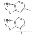 Tolyltriazole CAS 29385-43-1